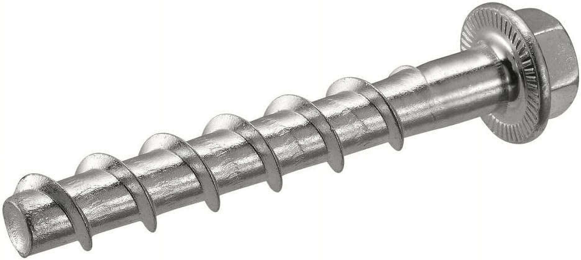 1 2 Inch Concrete Anchorsnull