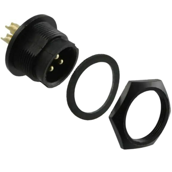 4182-3PG-300 Multi-Con-X Field Installable Connector