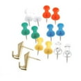 thumbnail image 1 of 41824 7 oz. - 7 Cavity Push Pin Kit, 1 of 1
