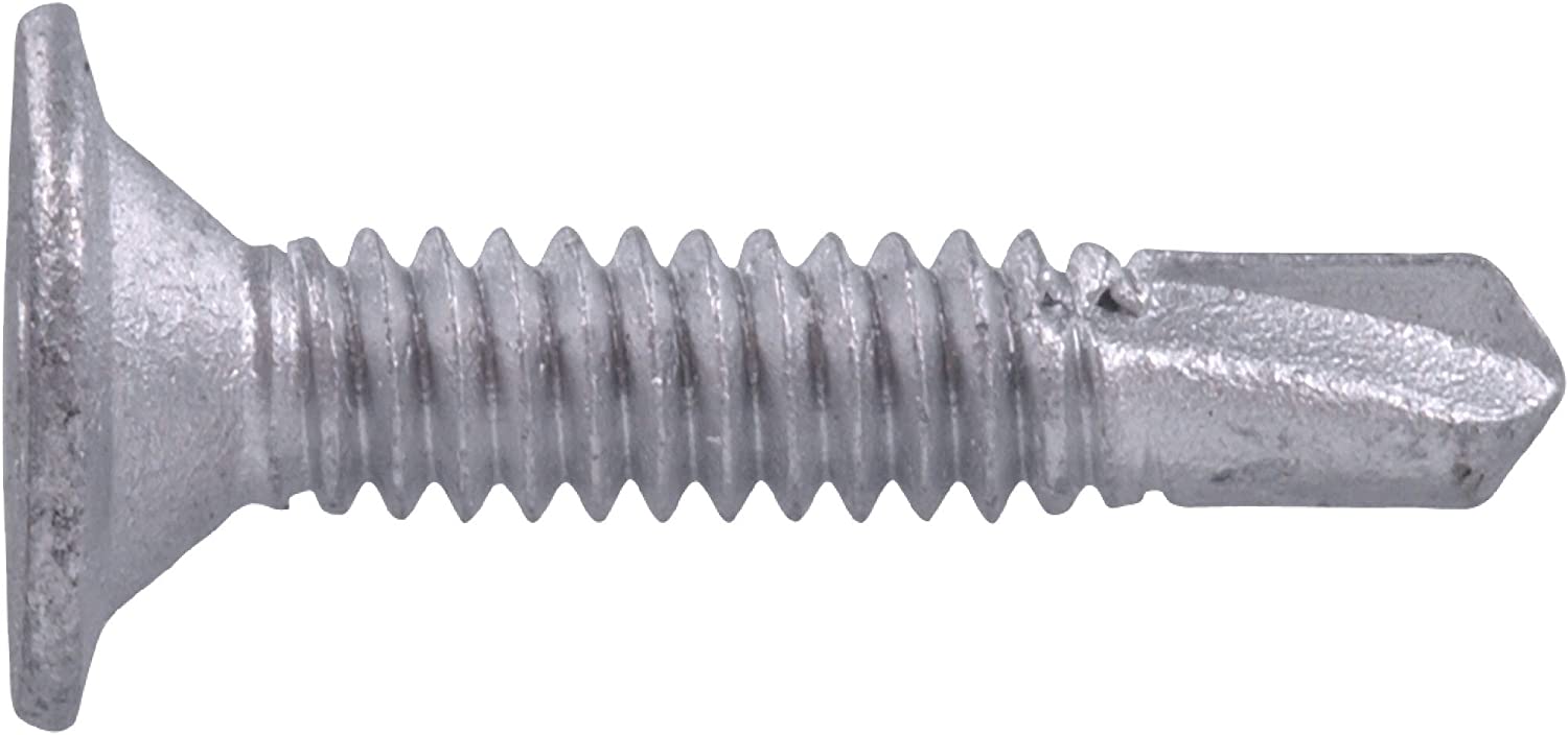 10 - 24 x 3/4 Zoll Linsenkopfschraube mit Innensechskant UNC verzinkt
