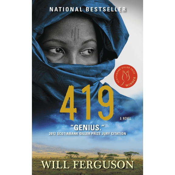 419, (Paperback)