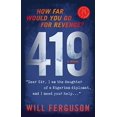 thumbnail image 1 of Pre-Owned 419 (Paperback) 0143188720 9780143188728, 1 of 1