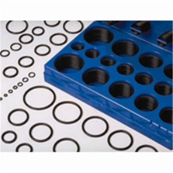 419 Pc Metric O-Ring Assortment Kit