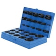 thumbnail image 1 of Performance Tool W5203 Metric O-Ring Assortment with 32 Sizes for Vehicle Maintenance and Repair, Nitrile Rubber (419-Piece), 1 of 4
