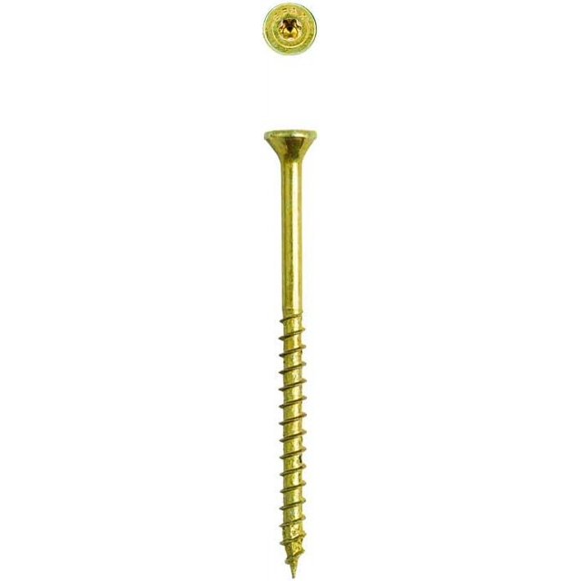 4191020000000 lagScrews, 8 x 21/2" (1 lb.)