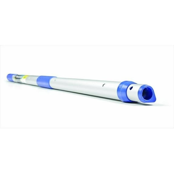 41912 3-6 Ft. Telescoping Brush Handle