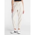thumbnail image 1 of Avia Women's and Women's Plus Relaxed Fit Joggers, 28'' Inseam, Sizes XS-4X, 1 of 6