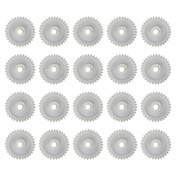 Qty 20: Garage Door Opener Drive Gear Fits Universal Products Replaces 41A2817