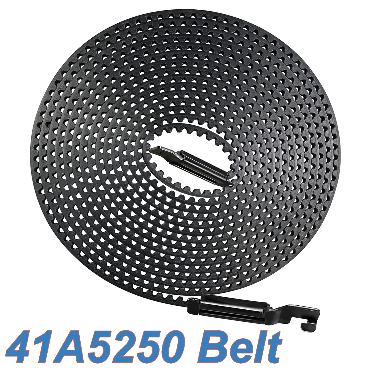 41A5250 Drive Belt for 7ft Chamberlain Craftsman 237"Garage Door Opener
