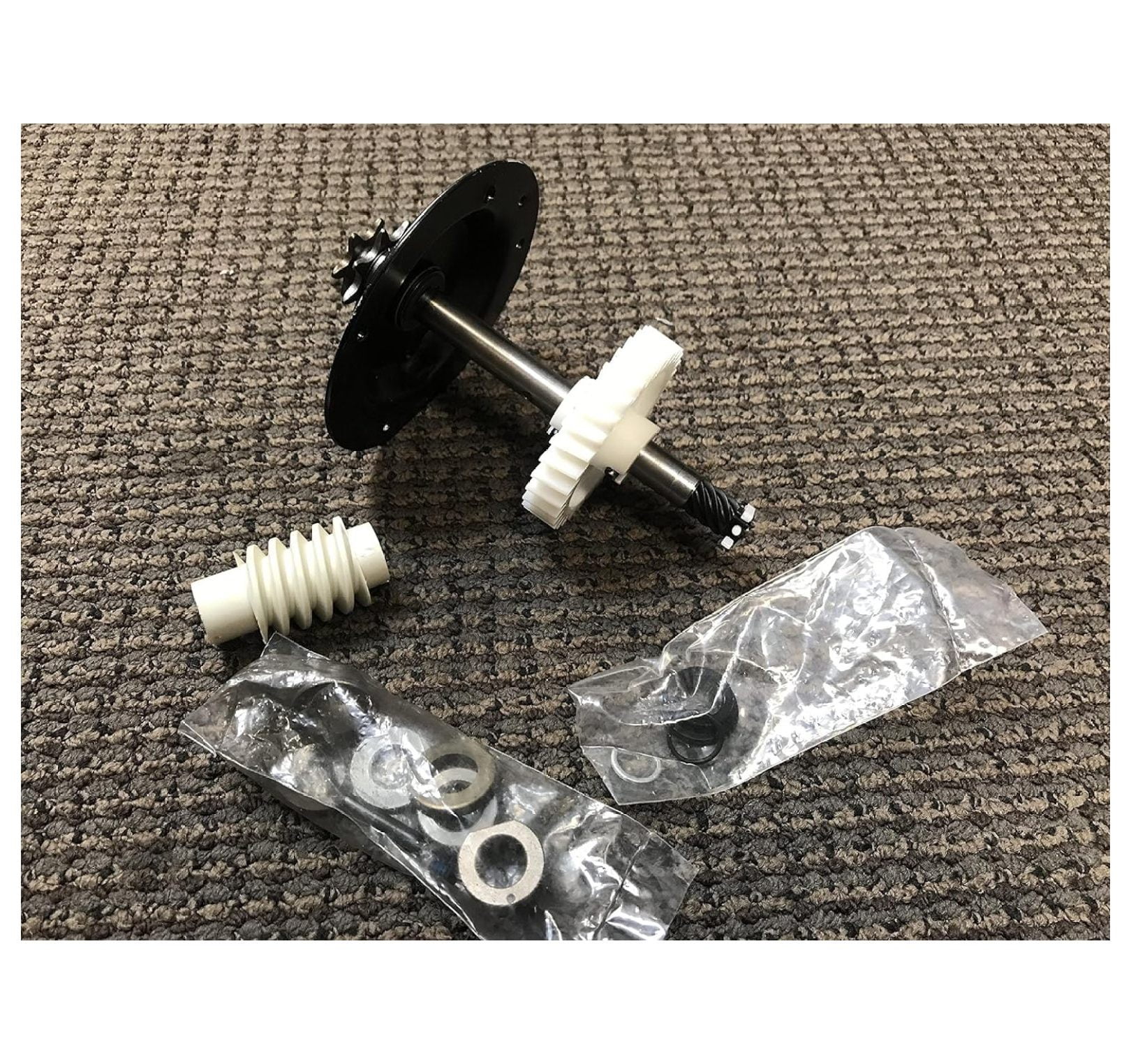 41A5585-1 Gear Sprocket - Garage Door Openers 41A5585-1 Estate