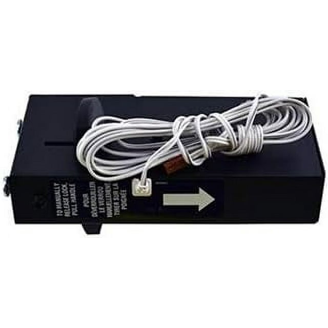 41A6102 Door Lock Garage Door Opener