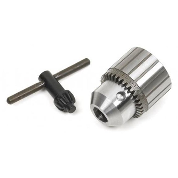 41BA Chuck 32249 with Key