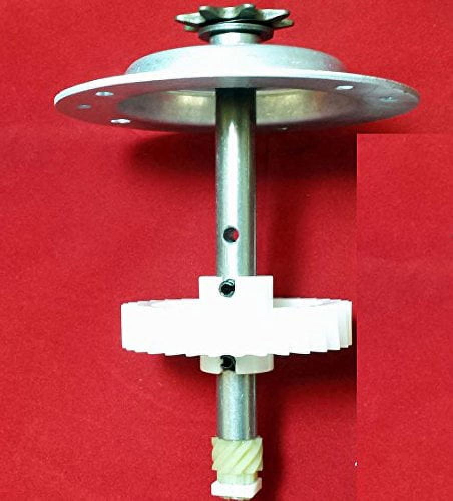 41C4220A Sears Craftsman Gear Kit Shaft Sprocket Replacement fits