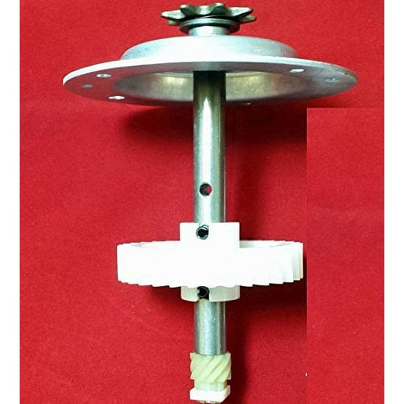 41C4220A Sears Craftsman Gear Kit Shaft Sprocket Replacement fits 41A2817