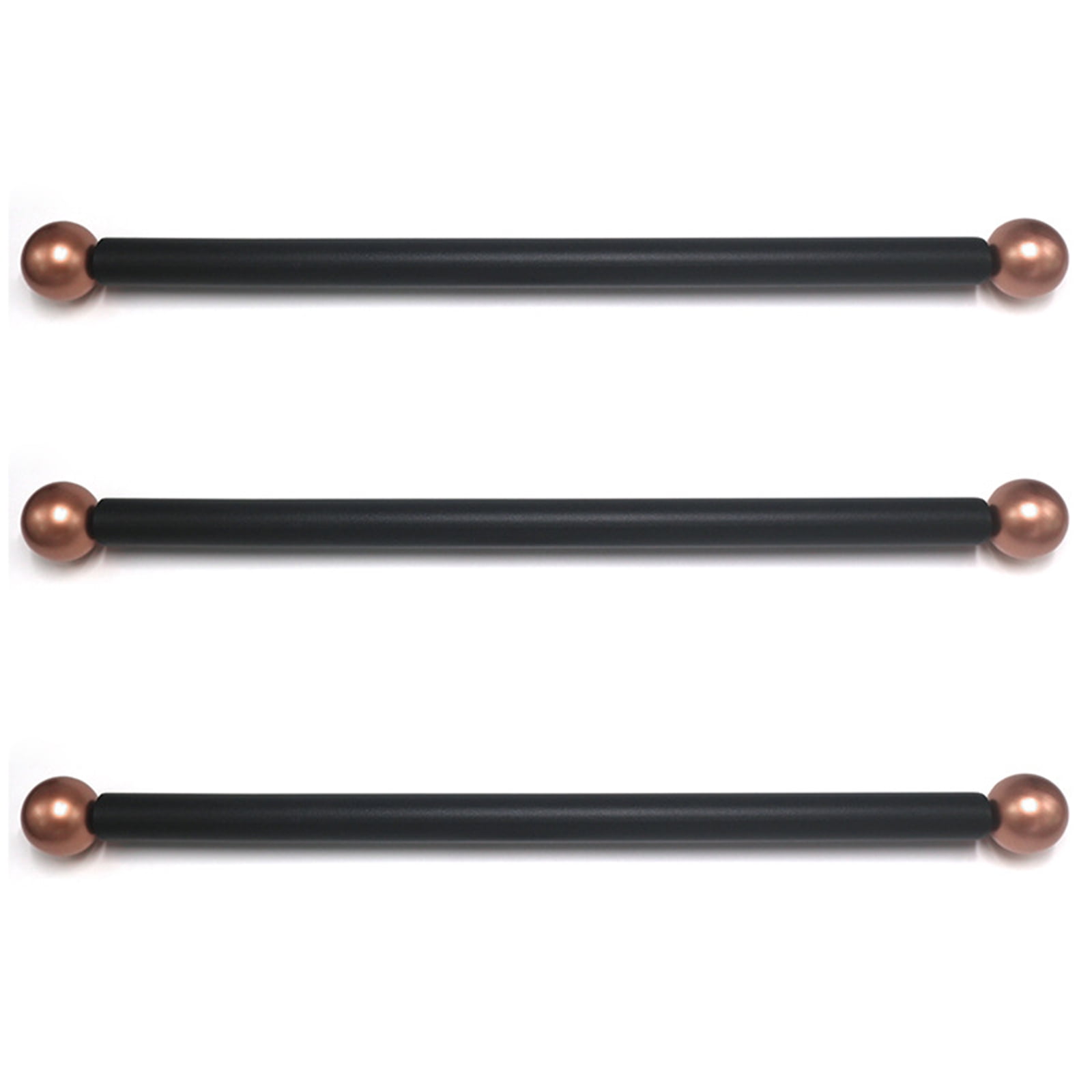 41CM Lamp Post Cross Arm Ladder Stand Metal Flagpole Cross Pole Garden