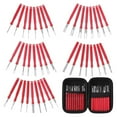 thumbnail image 1 of 41Pcs Pin Extractor Tool Terminal Ejector Connector Removal Kit With Bag, 1 of 8