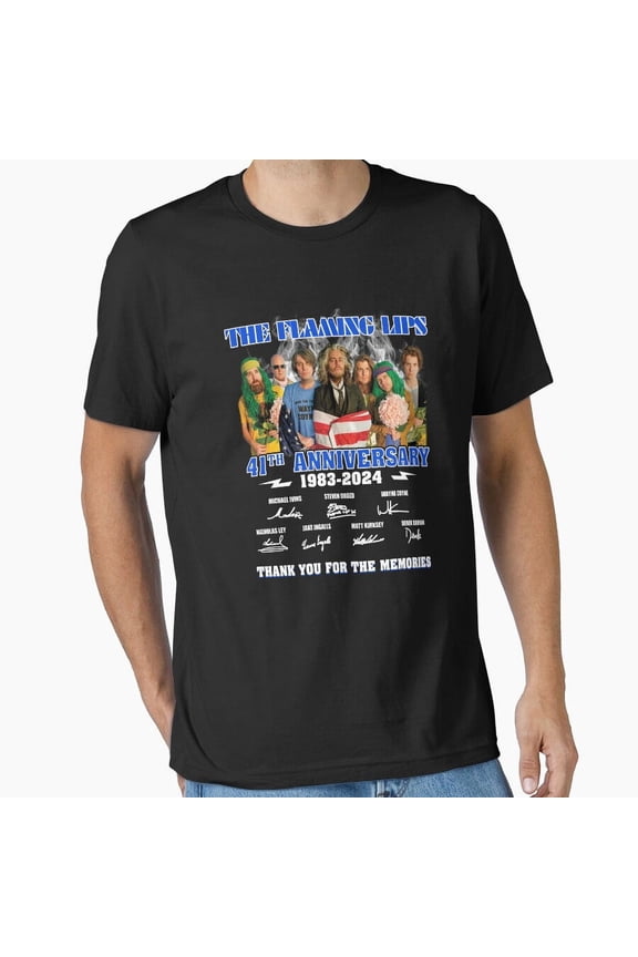 41Th Anniversary 1983 2024 T-Shirt, Gift For Patriotic, Independence Day Shirt, Red White Blue Shirt,