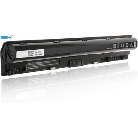 41WH M5Y1K 14.8V Battery for Dell Inspiron 14 15 17 5000 3000 Series 5559 5558 3551 3451 3558 i3558 3567 5755 5756 5458 5759 5758 5759 GXVJ3 453-BBBQ WKRJ2 VN3N0 HD4J0 991XP P63F P47F P51F P52F P64G