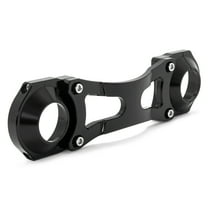 41mm Front Fork Brace For Harley Touring Electra Street Glide Road Glide King early - 2013