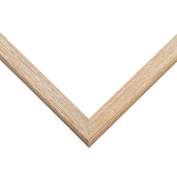 41x18 Shadow Box Frame Brown | 1.125 inches Deep Real Wood Rustic Shadowbox Display Frame | UV