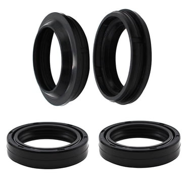 Caltric Front Wheel Bearing & Seal Kit For Honda CB750 Nighthawk 1991-2003
