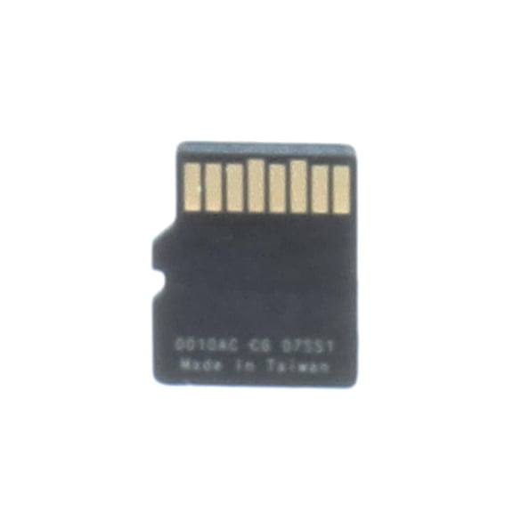 MICRO SD CARD 42.00.359P - Genuine OEM Replacement Part