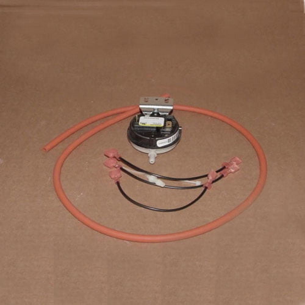 42-101511-84 - OEM Rheem Furnace Air Pressure Switch 0.45