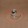 thumbnail image 1 of 42-101511-84 - OEM Rheem Furnace Air Pressure Switch 0.45, 1 of 1