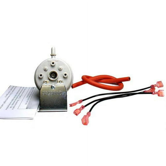 42-101956-01 - OEM Rheem Upgraded Replacement Furnace Air Pressure Switch 1.30