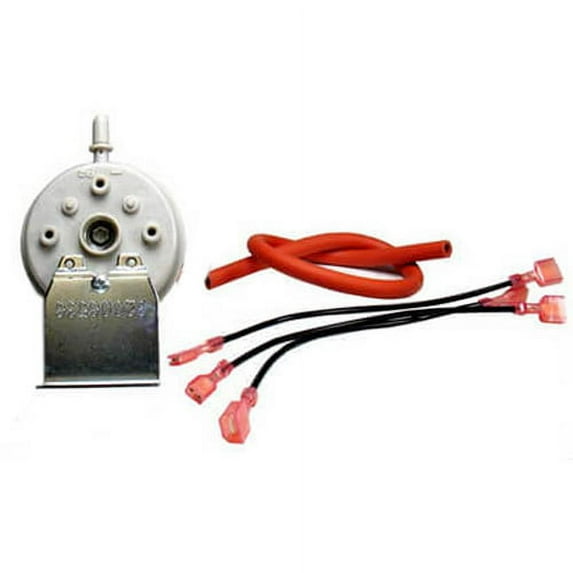 42-101956-05 - OEM Rheem Upgraded Replacement Furnace Air Pressure Switch .60" WC
