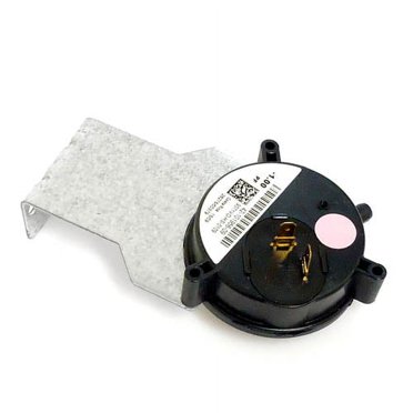 Rheem Ruud Furnace Air Pressure Switch – 42-101468-01, 9371VO-HS-0072, 42-101082-01