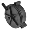 thumbnail image 1 of 42-105499-04 - OEM Rheem Upgraded Replacement Furnace Pressure Air Switch -0.60 PF, 1 of 1