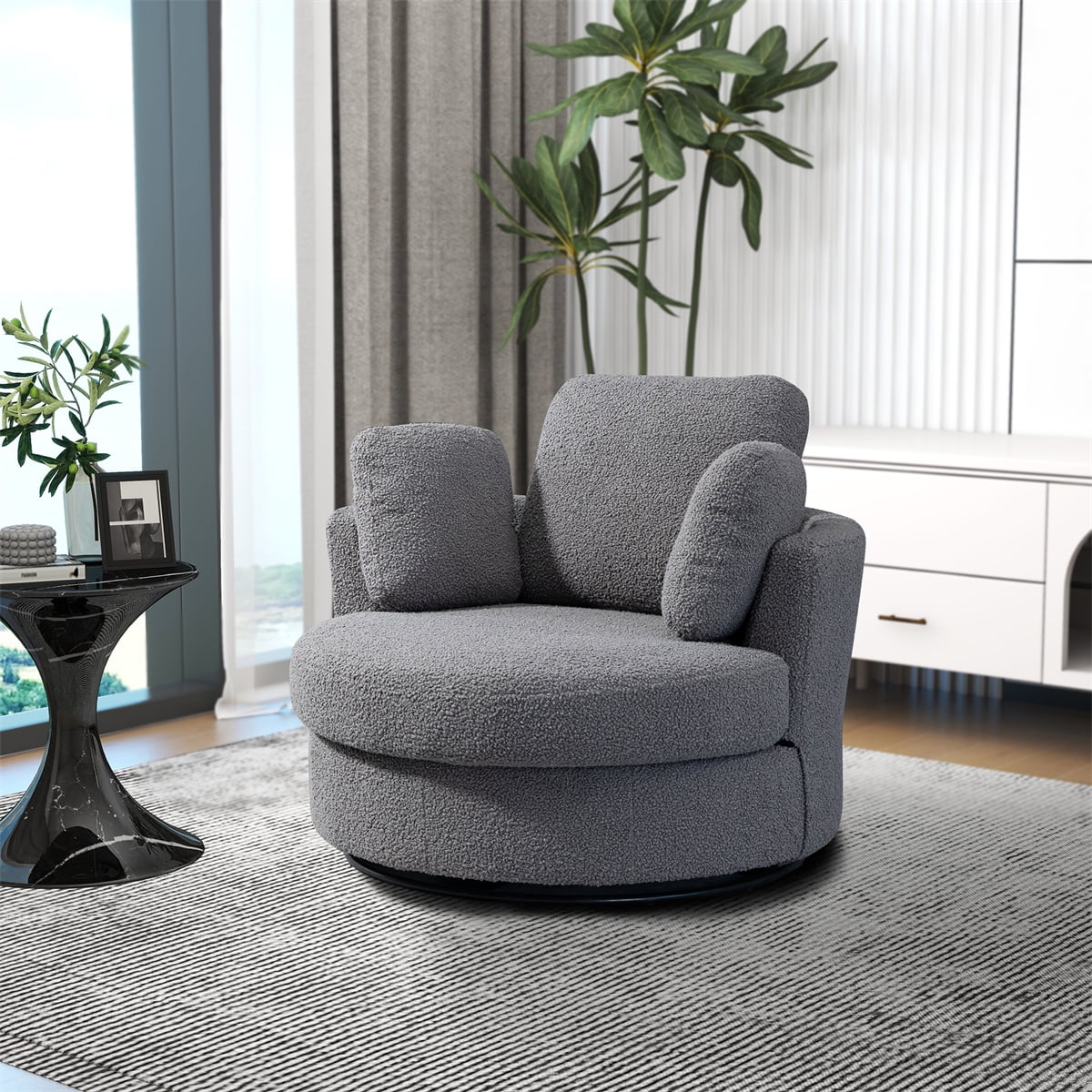 Cozy lounge chair for bedroom sales