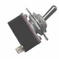 thumbnail image 1 of 42-210-1 - TOGGLE SWITCH 1P1T 3A ON-OFF 125VAC TH SOL W/PLATE 12MM HOLE, 1 of 1