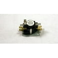 thumbnail image 1 of 42-21593-02 Rheem 24V Spdt Sequencing Rly;C65-95 OEM 42-21593-02, 1 of 3
