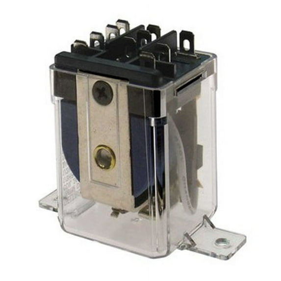 42-21786-06 - OEM Rheem Upgraded Replacement Heat Pump Defrost Relay