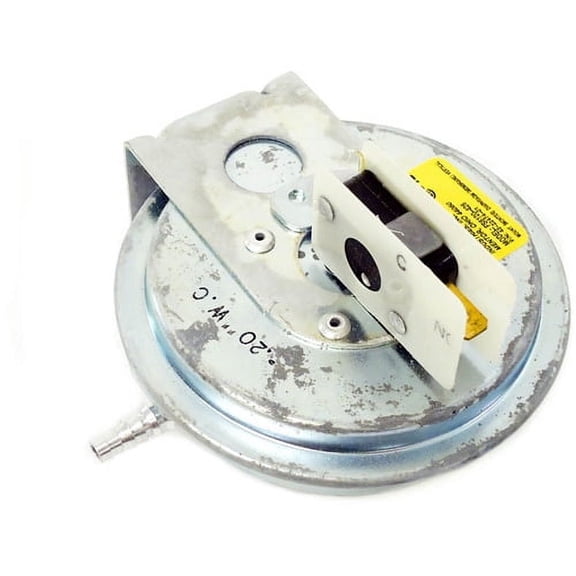 42-22474-01 - OEM Rheem Upgraded Replacement Air Pressure Switch