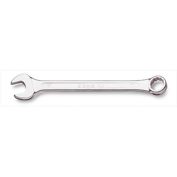 42 - 23 mm. Combination Wrenches