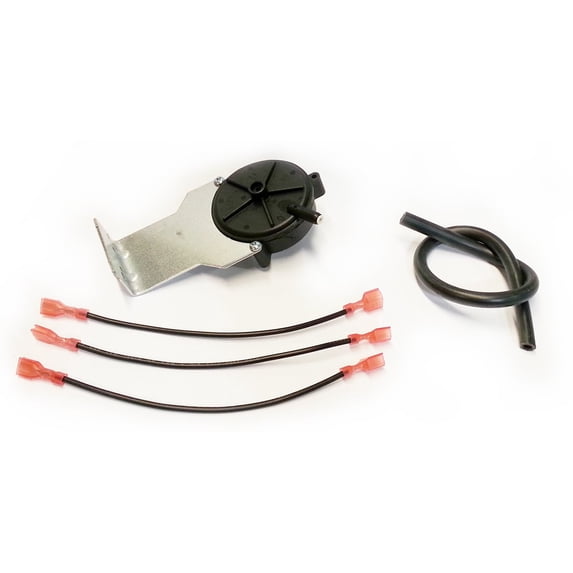 42-24012-07 - OEM Rheem Upgraded Replacement Furnace Air Pressure Switch -0.95"