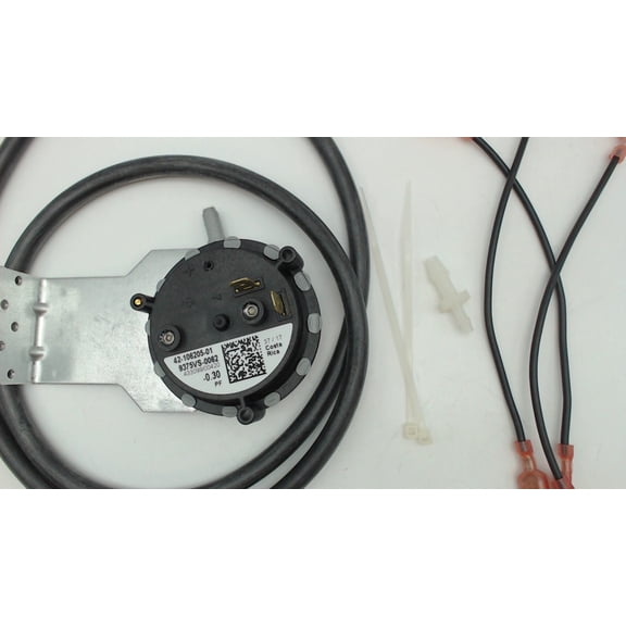 42-24194-82 Rheem 0.30"Pf Spst Pressure Switch OEM 42-24194-82