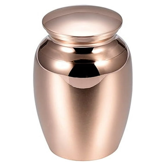 42*28mmSmall keepsake cremation mini urns ashes Holder Memorial Funeral Box