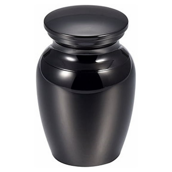 42*28mmSmall keepsake cremation mini urns ashes Holder Memorial Funeral Box