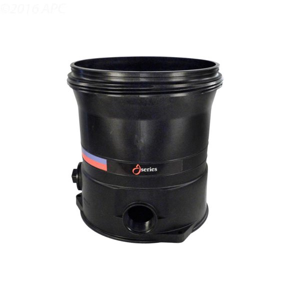 42-3578-06-R Tank Body, Carvin LS 40, 13.4"