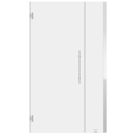 42-43 W x 72 H  Swing-Out Shower Door ULTRA-E