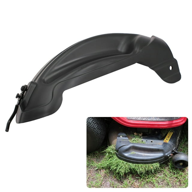 42" &46'' Deck Mulch Tractor Mulch Cover Kit For Cub Cadet RZT42 Troy