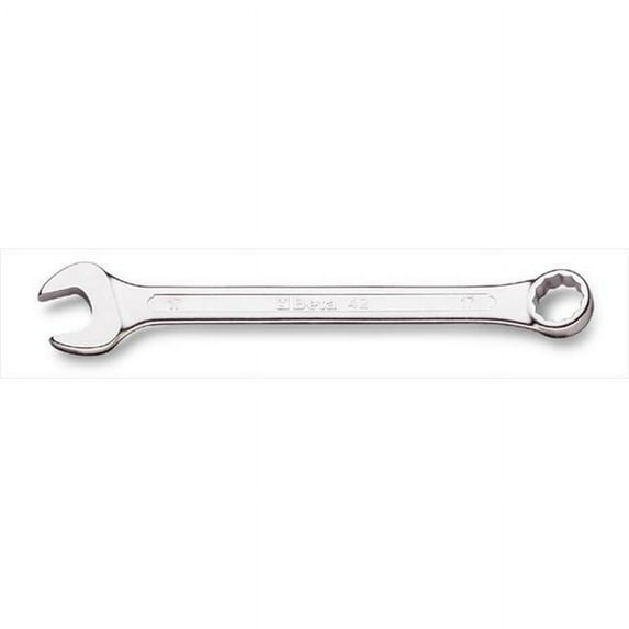 42-AS - 0.31 mm. Combination Wrenches