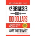 thumbnail image 1 of 42 Businesses Under 100 Dollars (Paperback), 1 of 1