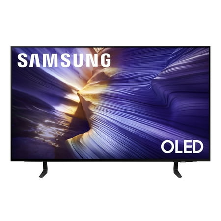 Samsung S90F 42" 4K OLED Smart TV (2025)