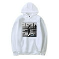 thumbnail image 1 of 42 DUGG Go Again Hoodie Casual Sweatshirt Long Sleeve Pullover Sweatshirts, 1 of 1