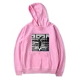 thumbnail image 1 of 42 DUGG Go Again Hoodies New Album Sweatshirt Hip Hop Longsleeve Fashion Clothes, 1 of 2